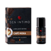 Lubricante Oral Caliente 30ml Cafe Moka Sen Intimo Flameantes