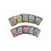 Lubricante Oral Caliente 5ml Flavor Sx Flameantes
