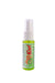 Lubricante Oral Caliente Kiwi 20ml Flavor Sx Flameantes