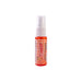 Lubricante Oral Caliente Tropical 20ml Flavor Sx Flameantes