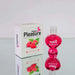 Lubricante Oral sabor Frambuesa 37ml Pocket Pleasure Flameantes