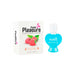 Lubricante Oral sabor Frambuesa 37ml Pocket Pleasure Flameantes