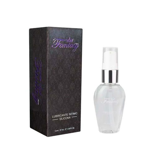 Lubricante de Silicona Fantasy 37ml Flameantes