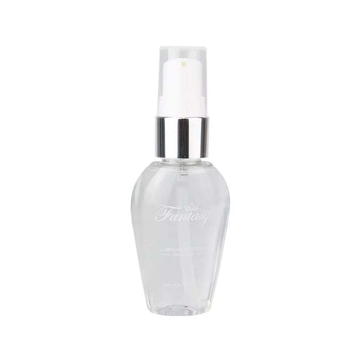 Lubricante de Silicona Fantasy 37ml Flameantes