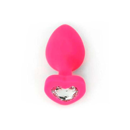 Plug Anal Silly Flameantes