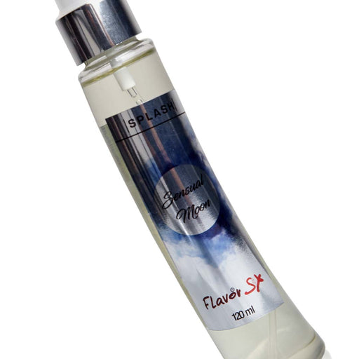 Splash con Feromonas para Hombre 120ml de Flavor Sex Flameantes