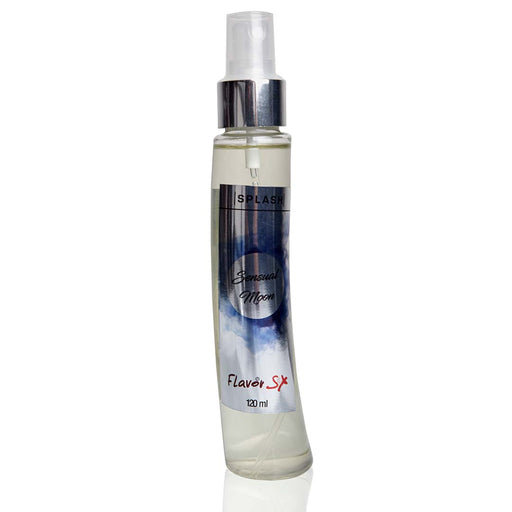 Splash con Feromonas para Hombre 120ml de Flavor Sex Flameantes