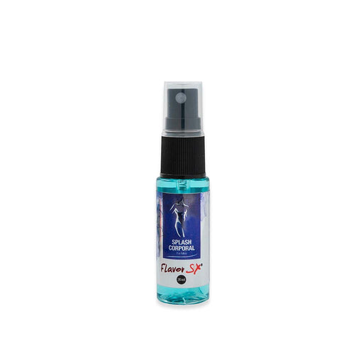 Splash con Feromonas para Hombre 20ml de Flavor Sex Flameantes