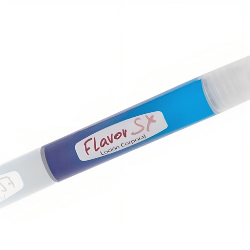 Loción con Feromonas para Hombre 7ml de Flavor Sex  Flameantes
