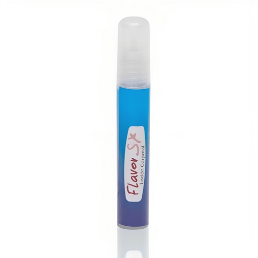 Loción con Feromonas para Hombre 7ml de Flavor Sex  Flameantes