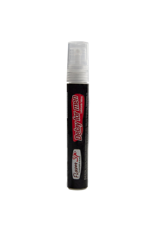 Spray Retardante Delay for Men 7ml Flavor Sx Flameantes