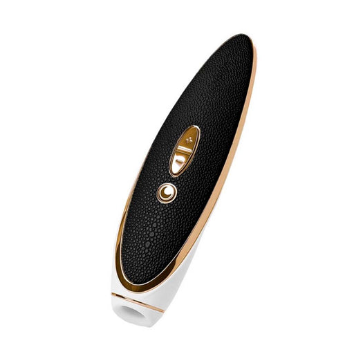 Succionador de Clitoris Haute Couture Satisfyer Flameantes