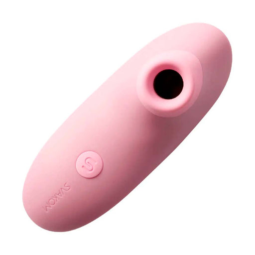 Succionador de Clitoris Pulse Lite Neo Svakom Flameantes