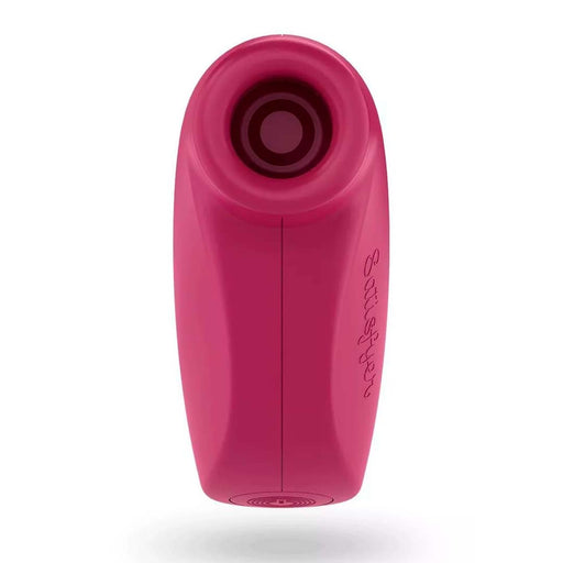Succionador de Clitoris Saitsfyer One Night Flameantes