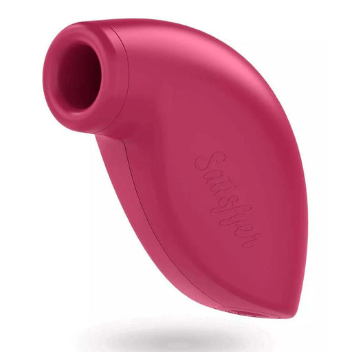 Succionador de Clitoris Saitsfyer One Night Flameantes
