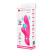 Succionador de Clítoris Sucking Willow de Pretty Love Flameantes