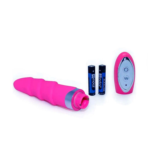 Vibrador Aphrodisia Wild Flirt Flameantes