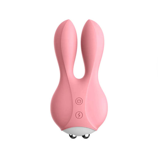 Vibrador Electric Shock Rabbit Conejito Lilo Flameantes