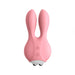 Vibrador Electric Shock Rabbit Conejito Lilo Flameantes