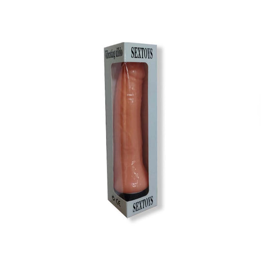 Vibrador Sextoy #1 Cute Sextoys Flameantes
