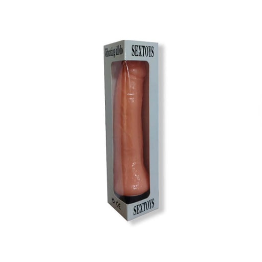 Vibrador Sex Toy #2 Plus Sextoys Flameantes