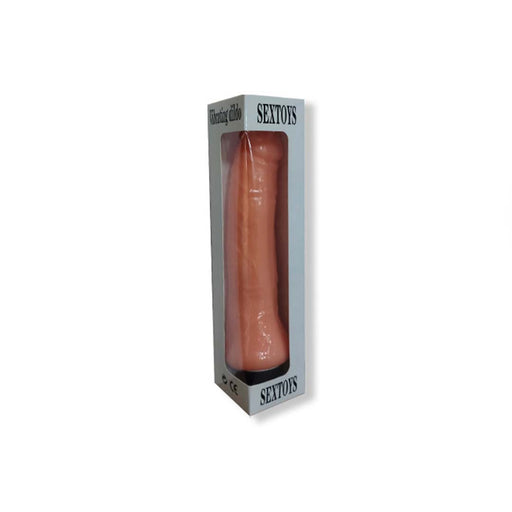 Vibrador Sextoy #3 Dany Sextoys Flameantes (2)