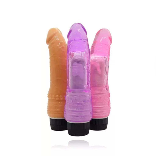 Vibrador Sweet Partner Flameantes