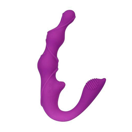Vibrador Doble Vengamonos Juntas Evolved Flameantes